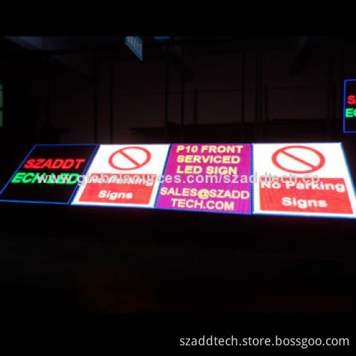 LED Panel for the US LED Market, Sizes Can be Customized